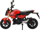 New Ray Toys 1/12 Honda Grom Red 58503A