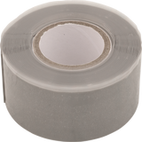 Moose Offroad Stretch And Seal Tape - 25Mm - Grey Sst-25 Grey