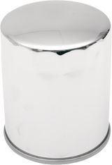 DRAG SPECIALTIES Drag Specialties Chrm Magn Oil Fltr 3.25"