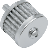 DRAG SPECIALTIES Drag Specialties C/Case Breather Cntr Bolt