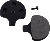 Drag Specialties Brk Pad 84-99Xlfltfxr Frt