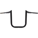 LA CHOPPERS LA735414B La Choppers Handlebar - Prime Ape - 14" - Black La-7354-14B