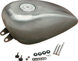 DRAG SPECIALTIES Drag Specialties 3.3 Aero Cap Tank 82-94Xl