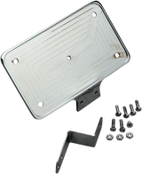 DRAG SPECIALTIES Drag Specialties Mount Lic Pl 97-07 Flsts