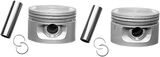 DRAG SPECIALTIES Drag Specialties Pistons 80" V-2 Evo 030