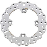 EBC MD1004C Ebc Brake Rotor - Honda Md1004C