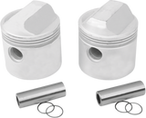 DRAG SPECIALTIES Drag Specialties Pistons 1000Cc Xl 040