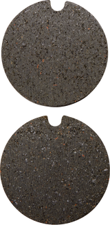 KIMPEX 273807 Kimpex Brake Pad, Arctic, Pr 273807