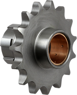 PARTS UNLIMITED Parts Unlimited C/S Sprocket Hon 428 15T