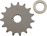 PARTS UNLIMITED Parts Unlimited C/S Sprocket Suz 630 15T