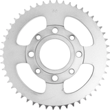 PARTS UNLIMITED Parts Unlimited Rear Sprocket Hon 428 50T