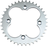 Parts Unlimited Rear Sprocket Hon 520 38T