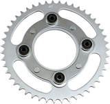 PARTS UNLIMITED Parts Unlimited Rear Sprocket Hon 520 47T