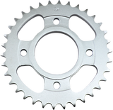 PARTS UNLIMITED Parts Unlimited Rear Sprocket Hon 530 34T