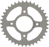 PARTS UNLIMITED Parts Unlimited Rear Sprocket Hon 530 38T