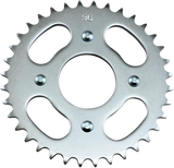 Parts Unlimited Rear Sprocket Hon 420 36T
