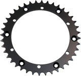 PARTS UNLIMITED Parts Unlimited Rear Sprocket Yam 520 40T