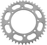 PARTS UNLIMITED Parts Unlimited Rear Sprocket Kaw 520 43T