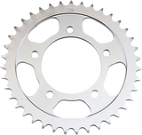 PARTS UNLIMITED Parts Unlimited Rear Sprocket Suz 520 39T