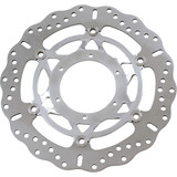 Ebc Brake Rotor - Honda Md1141Cc