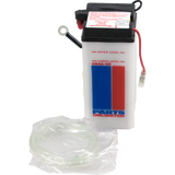 PARTS UNLIMITED Parts Unlimited Battery #6N4A-4D