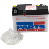 PARTS UNLIMITED Parts Unlimited Battery B54-6