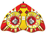AIRHEAD SPORTS GROUP AHTB-12 Airhead Sports Group Airhead Turbo Blast Ahtb-12