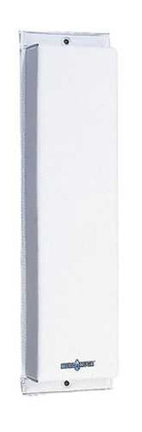 AIRHEAD SPORTS GROUP HH-1W Airhead Sports Group Hull Hugr Flat Fender White Hh-1W