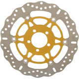 Ebc Brake Rotor - Kawasaki Md4008Xc