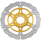 EBC MD4012XC Ebc Brake Rotor - Kawasaki Md4012Xc