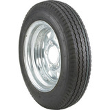 American Tire & Wheel St175/80R-13 (C)T&W Import Galvv 32156