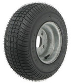 American Tire & Wheel St175/80R-13 (C)T&W Import Galvv 3H380