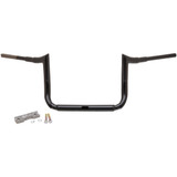 La Choppers Handlebar - Prime Ape - 10" - Black La-7356-10B