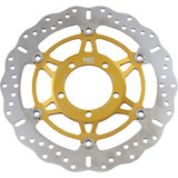 Ebc Brake Rotor - Triumph Md800Xc