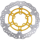 Ebc Brake Rotor - Triumph Md842Xc