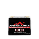 ANTIGRAVITY BATTERIES AG-801 Antigravity Batteries Antigravity 801 Small Case Ag-801