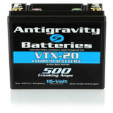 ANTIGRAVITY BATTERIES AG-VTX-20-L Antigravity Batteries Antigravity Vtx-20-L 16 Volt Ag-Vtx-20-L