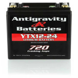 ANTIGRAVITY BATTERIES AG-YTX12-24-R Antigravity Batteries Antigravity Ytx12-24-R Ag-Ytx12-24-R