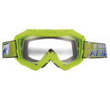 ARIETE 12960-AAAL Ariete Mx Goggles 07 Line - Aaa Lime 12960-Aaal