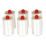 Ariete Kit 6 Films For Riding Crows Roll-Off 12962-Rcru