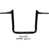 La Choppers Handlebar - Prime Ape - 14" - Black La-7356-14B La Choppers Handlebar - Prime Ape - 14" - Black La-7356-14B