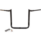 La Choppers Handlebar - Prime Ape - 16" - Black La-7356-16B