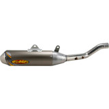 FMF 044300 Fmf Powercore 4 Muffler 044300
