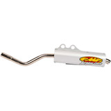 Fmf Turbinecore Spark Arrestor Silencer 022038