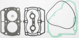 ATHENA P400427870013 Athena Complete Gasket Kit Pol.Sportsman800 W/Out Valve Stem Seals P400427870013