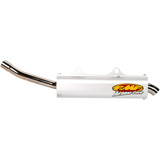 Fmf Turbinecore Spark Arrestor Silencer 020337 Fmf Turbinecore Spark Arrestor Silencer 020337