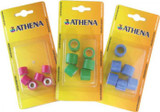 ATHENA S41000030P034 Athena Athena Kit 6 Weights 19X15 5 Gr.4 6 S41000030P034