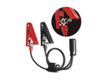 Battery Tender Battery Tender Alligator Clip And Ring Terminal 20" Cable 081-0180