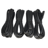 Battery Tender 25 Ft Quick Disconnect Extension Cable 4 Pack 081-0148-25-Bg4