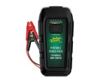 Battery Tender 030-1000-WH Battery Tender 600 Amp 12V Lithium Jump Starter & Power Pack 030-1000-Wh